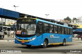 JTP Transportes 01.029 na cidade de Embu das Artes, São Paulo, Brasil, por Ricardo Luiz. Número da foto: #7209902.