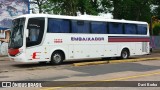 Expresso Embaixador 324 na cidade de Porto Alegre, Rio Grande do Sul, Brasil, por Davi Borba. Número da foto: #7210715.