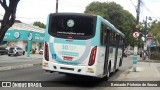 Via Urbana 30707 na cidade de Fortaleza, Ceará, Brasil, por Bernardo Pinheiro de Sousa. Número da foto: #:id.