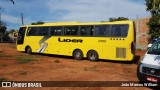 Líder Turismo 2500 na cidade de Leandro Ferreira, Minas Gerais, Brasil, por João Marcos William. Número da foto: #7207941.