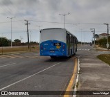 Expresso Santa Paula 16059 na cidade de Serra, Espírito Santo, Brasil, por Lucas Vidigal. Número da foto: #:id.