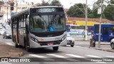 Viação Avante 19069 na cidade de Itu, São Paulo, Brasil, por Henrique Oliveira. Número da foto: #:id.