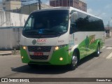 Luck Receptivo 1402 na cidade de Natal, Rio Grande do Norte, Brasil, por Dennis Paz. Número da foto: #7209231.