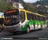 Viação Dedo de Deus 20 na cidade de Teresópolis, Rio de Janeiro, Brasil, por PEDRO COUTO. ID da foto: :id.