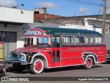 Empresa General Jose de San Martin 88 na cidade de Haedo, Morón, Buenos Aires, Argentina, por Agustin SanCristobal1712. Número da foto: #7208340.