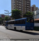 Concessionária Salvador Norte - CSN Transportes 10257 na cidade de Salvador, Bahia, Brasil, por Victor São Tiago Santos. Número da foto: #:id.