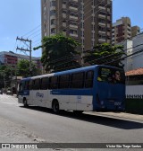 Concessionária Salvador Norte - CSN Transportes 10257 na cidade de Salvador, Bahia, Brasil, por Victor São Tiago Santos. ID da foto: :id.