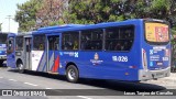 Transportes Capellini 19.026 na cidade de Campinas, São Paulo, Brasil, por Lucas Targino de Carvalho. Número da foto: #:id.