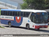 Viação São Cristóvão 2020 na cidade de Divinópolis, Minas Gerais, Brasil, por Pedro Henrique. Número da foto: #:id.