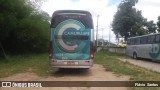 Auto Viação Camurujipe 4033 na cidade de Cruz das Almas, Bahia, Brasil, por Flávio  Santos. Número da foto: #7207438.