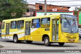 Metropolitana Transportes e Serviços 11013 na cidade de Vila Velha, Espírito Santo, Brasil, por Renato de Aguiar. Número da foto: #:id.