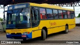 Strada Turismo 2036 na cidade de Teresina, Piauí, Brasil, por Kayque Viana. Número da foto: #:id.