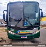 Alternative Tour 2026 na cidade de São Gonçalo, Rio de Janeiro, Brasil, por Cristian Matheus. Número da foto: #:id.