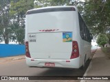 Ônibus Particulares JXV8695 na cidade de Ji-Paraná, Rondônia, Brasil, por Gian Lucas  Santana Zardo. Número da foto: #7209605.