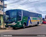 Alternative Tour 2026 na cidade de São Gonçalo, Rio de Janeiro, Brasil, por Cristian Matheus. Número da foto: #:id.