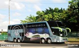 Viação Garcia 8675 na cidade de São Paulo, São Paulo, Brasil, por Ricardo Luiz. Número da foto: #7209684.