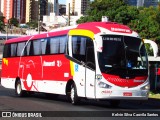 Expresso Itamarati 6207 na cidade de Ribeirão Preto, São Paulo, Brasil, por Kelvin Silva Caovila Santos. Número da foto: #:id.