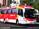 Expresso Itamarati 6207 na cidade de Ribeirão Preto, São Paulo, Brasil, por Kelvin Silva Caovila Santos. ID da foto: :id.