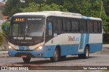 Expresso Modelo 2060 na cidade de Belém, Pará, Brasil, por Yuri Ferreira Marinho. Número da foto: #7209456.