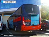 Viação Piracicabana 1762 na cidade de Aparecida, São Paulo, Brasil, por Paulo Rafael Peixoto. Número da foto: #7210336.