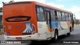 Advance Catedral Transportes 15147 na cidade de Brasília, Distrito Federal, Brasil, por Marcelo Henrique. Número da foto: #:id.