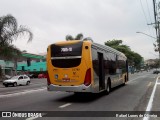 Viação Metrópole Paulista - Zona Leste 3 1790 na cidade de São Paulo, São Paulo, Brasil, por Rafael Lopes de Oliveira. Número da foto: #7209517.