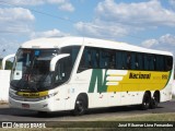 Viação Nacional 16100 na cidade de Teresina, Piauí, Brasil, por José Ribamar Lima Fernandes. Número da foto: #:id.