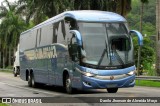 Viação Águia Branca 27790 na cidade de Casimiro de Abreu, Rio de Janeiro, Brasil, por Danilo Jhonson de Almeida Moço. Número da foto: #:id.