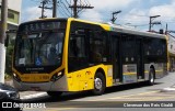 Viação Metrópole Paulista - Zona Leste 3 1039 na cidade de São Paulo, São Paulo, Brasil, por Cleverson dos Reis Giraldi. Número da foto: #:id.
