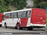 Integração Transportes 0411039 na cidade de Manaus, Amazonas, Brasil, por Thiago Souza. ID da foto: :id.