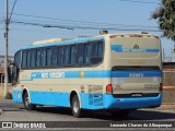 Viação Novo Horizonte 1020911 na cidade de Vitória da Conquista, Bahia, Brasil, por Leonardo Chaves de Albuquerque. Número da foto: #:id.