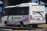 Cooptrater 0011001 na cidade de Fortaleza, Ceará, Brasil, por Yuri Ferreira Marinho. Número da foto: #7207529.