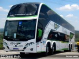 Visani Turismo 410 na cidade de São Paulo, São Paulo, Brasil, por Luciana Santos. Número da foto: #:id.