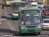 Expresso Caribus Transportes 10332 na cidade de Cuiabá, Mato Grosso, Brasil, por Douglas Jose Ramos. Número da foto: #:id.