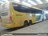 Empresa Gontijo de Transportes 18060 na cidade de Cuiabá, Mato Grosso, Brasil, por Guilherme Henrique. Número da foto: #7210967.