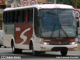Viação Serro 1600 na cidade de Belo Horizonte, Minas Gerais, Brasil, por Adão Raimundo Marcelino. Número da foto: #7210411.