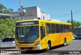 Via Metro Transportes Urbanos 3240 na cidade de Ilhéus, Bahia, Brasil, por Igor Teixeira. ID da foto: :id.