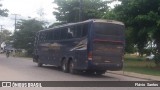 Empresas de Transportes Santana e São Paulo 2000 na cidade de Cruz das Almas, Bahia, Brasil, por Flávio  Santos. Número da foto: #7208880.