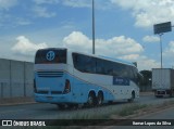 Emtram 4920 na cidade de Aparecida de Goiânia, Goiás, Brasil, por Itamar Lopes da Silva. ID da foto: :id.