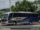 Arêa Leão Turismo 86 na cidade de Teresina, Piauí, Brasil, por Ruan Silva Andrade. Número da foto: #7208492.