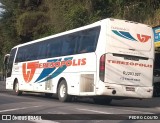 Viação Teresópolis RJ 203.027 na cidade de Teresópolis, Rio de Janeiro, Brasil, por PEDRO COUTO. Número da foto: #7209890.