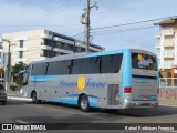 Brisamar Turismo 009 na cidade de Aracaju, Sergipe, Brasil, por Rafael Rodrigues Forencio. Número da foto: #7207475.
