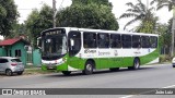 Belém Rio Transportes BD-54624 na cidade de Belém, Pará, Brasil, por João Luiz. Número da foto: #:id.