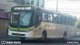 Viação Novacap B51585 na cidade de Rio de Janeiro, Rio de Janeiro, Brasil, por Gabriel Sousa. Número da foto: #:id.