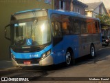 Transwolff Transportes e Turismo 6 6564 na cidade de São Paulo, São Paulo, Brasil, por Matheus  Daniel. Número da foto: #:id.