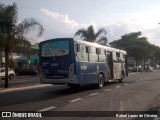 Radial Transporte Coletivo 41.361 na cidade de São Paulo, São Paulo, Brasil, por Rafael Lopes de Oliveira. Número da foto: #7207682.