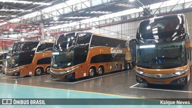 Galáxia Turismo 0085 na cidade de Caxias do Sul, Rio Grande do Sul, Brasil, por Kaique Neves. Número da foto: #7211140.