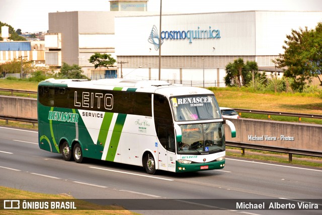 Renascer Turismo 24000 na cidade de Barueri, São Paulo, Brasil, por Michael  Alberto Vieira. ID da foto: 7211326.