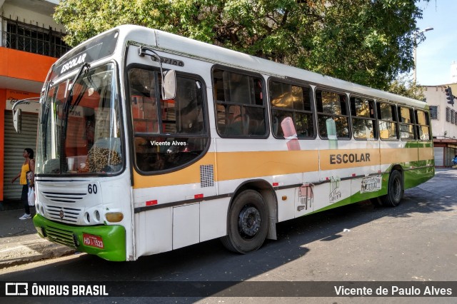Escolares 60 na cidade de Belo Horizonte, Minas Gerais, Brasil, por Vicente de Paulo Alves. Número da foto: #7211473.
