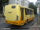Belo Horizonte Transporte Urbano > Viação Real 40468 na cidade de Belo Horizonte, Minas Gerais, Brasil, por Daniel Saraiva Cordeiro. Número da foto: #:id.